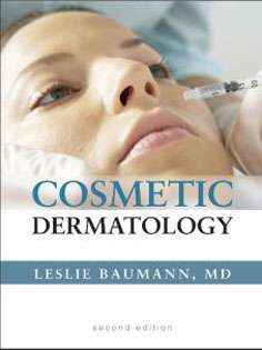 Cosmetic Dermatology