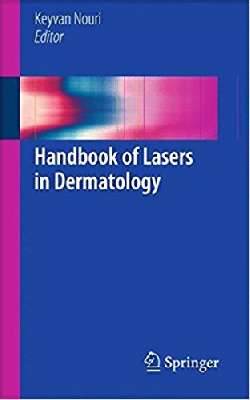 Handbook of Lasers in Dermatology 