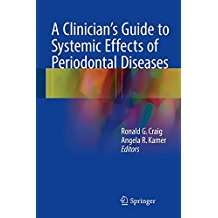 A Clinician's Guide to Systemic Effects of Periodontal Diseases