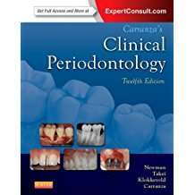 Carranza’s Clinical Periodontology  2 Vol