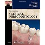 Carranza's Clinical Periodontology اورژینال