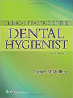 Clinical Practice of the Dental Hygienist