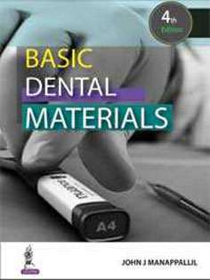 Basic Dental Materials