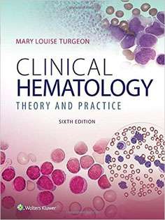 Clinical Hematology: Theory & Procedures