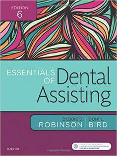 Essentials of Dental Assisting