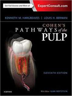 Cohen's Pathways of the Pulp