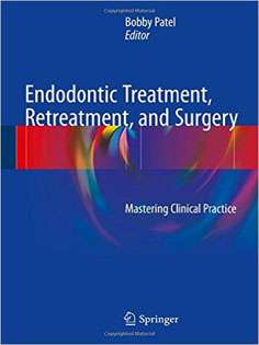 Endodontic Treatment, Retreatment, and Surgery