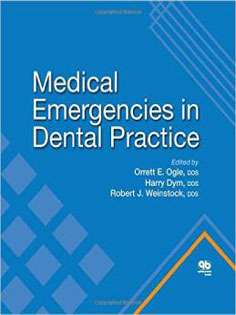 Medical Emergencies in Dental Practice