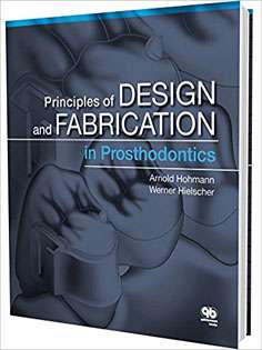 Principles and Design and Fabrication in Prosthodontics