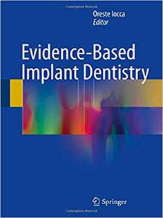 Evidence-Based Implant Dentistry