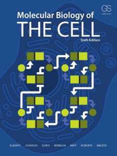 Molecular Biology of the Cell 2 Vol