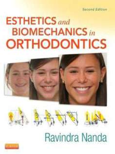 Esthetics and Biomechanics in Orthodontics