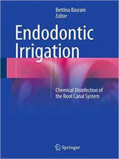 Endodontic Irrigation: Chemical disinfection of the root canal system