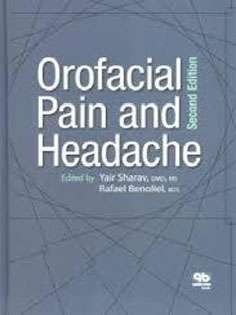 Orofacial Pain and Headache