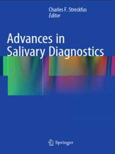 Advances in Salivary Diagnostics