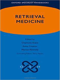 Oxford Specialist Handbook of Retrieval Medicine