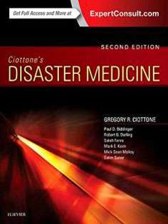 Ciottone's Disaster Medicine