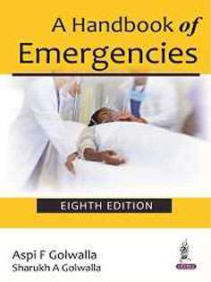 A Handbook of Emergencies