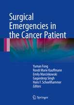 Surgical Emergencies in the Cancer Patient