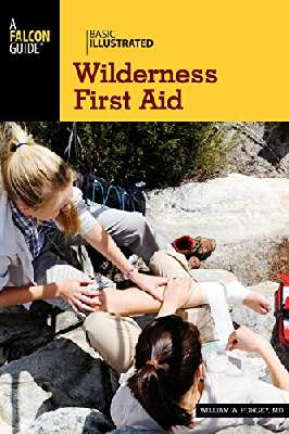 Basic illustrated wilderness first aid