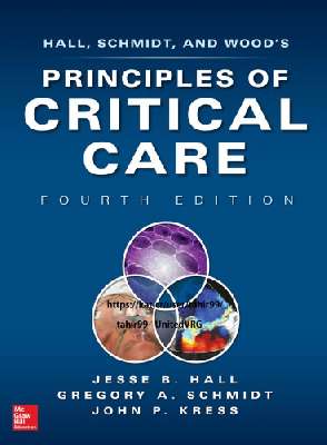 	Principles of Critical Care 2Vol