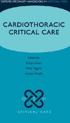 Cardiothoracic critical care