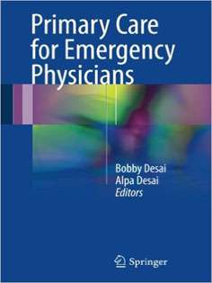 Primary Care for Emergency Physicians