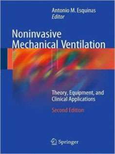 Noninvasive Mechanical Ventilation