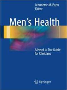 Men's Health: A Head to Toe Guide for Clinicians