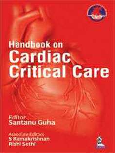 CSI: Handbook on Cardiac Critical Care