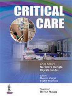 Critical Care