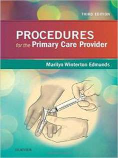 Procedures for the Primary Care Provider