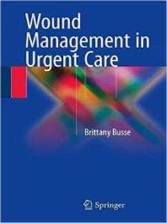 Wound Management in Urgent Care