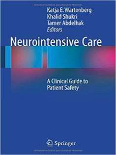 Neurointensive Care: A Clinical Guide to Patient Safety