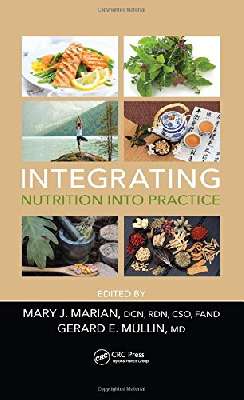 Integrating nutrition into practice