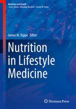 Nutrition in Lifestyle Medicine