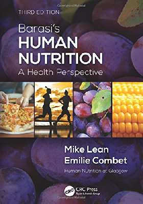 Barasi’s Human Nutrition: A Health Perspective, Third Edition