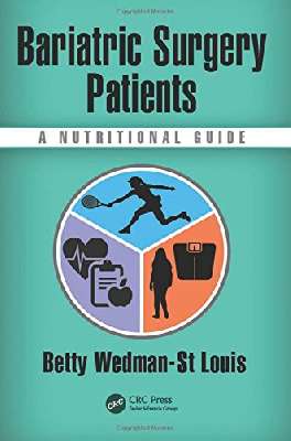 Bariatric surgery patients: a nutritional guide