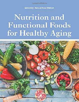 Nutrition and functional foods for healthy aging