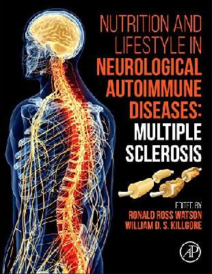 Nutrition and Lifestyle in Neurological Autoimmune Diseases: Multiple Sclerosis