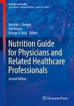 Nutrition Guide for Physicians and Related Healthcare Professionals