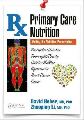 Primary care nutrition : writing the nutrition prescription