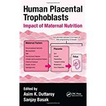 Human placental trophoblasts : impact of maternal nutrition