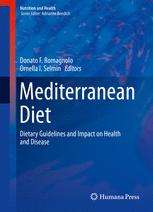 Mediterranean Diet: Dietary Guidelines and Impact on Health and Disease