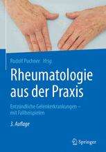 Rheumatologie aus der Praxis: Entzündliche Gelenkerkrankungen – mit Fallbeispielen