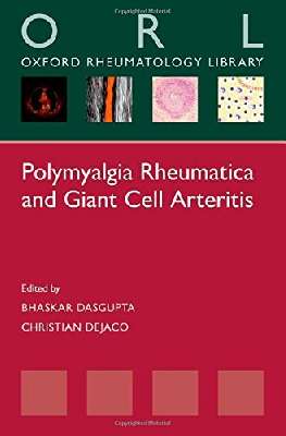 Polymyalgia rheumatica and giant cell arteritis