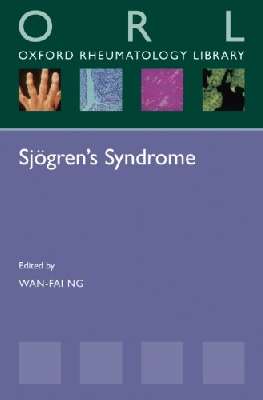 Sjögren’s Syndrome
