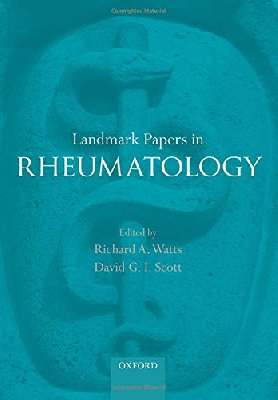 Landmark Papers in Rheumatology