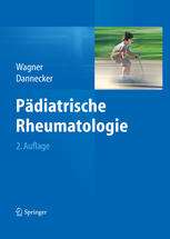 Pädiatrische Rheumatologie