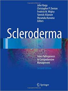Scleroderma: From Pathogenesis to Comprehensive Management 2017